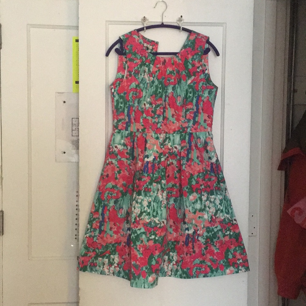 NWT Talbots Dress